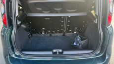 Fiat Panda 1.0 Mild Hybrid Garmin [Touchscreen] 5dr Petrol Hatchback